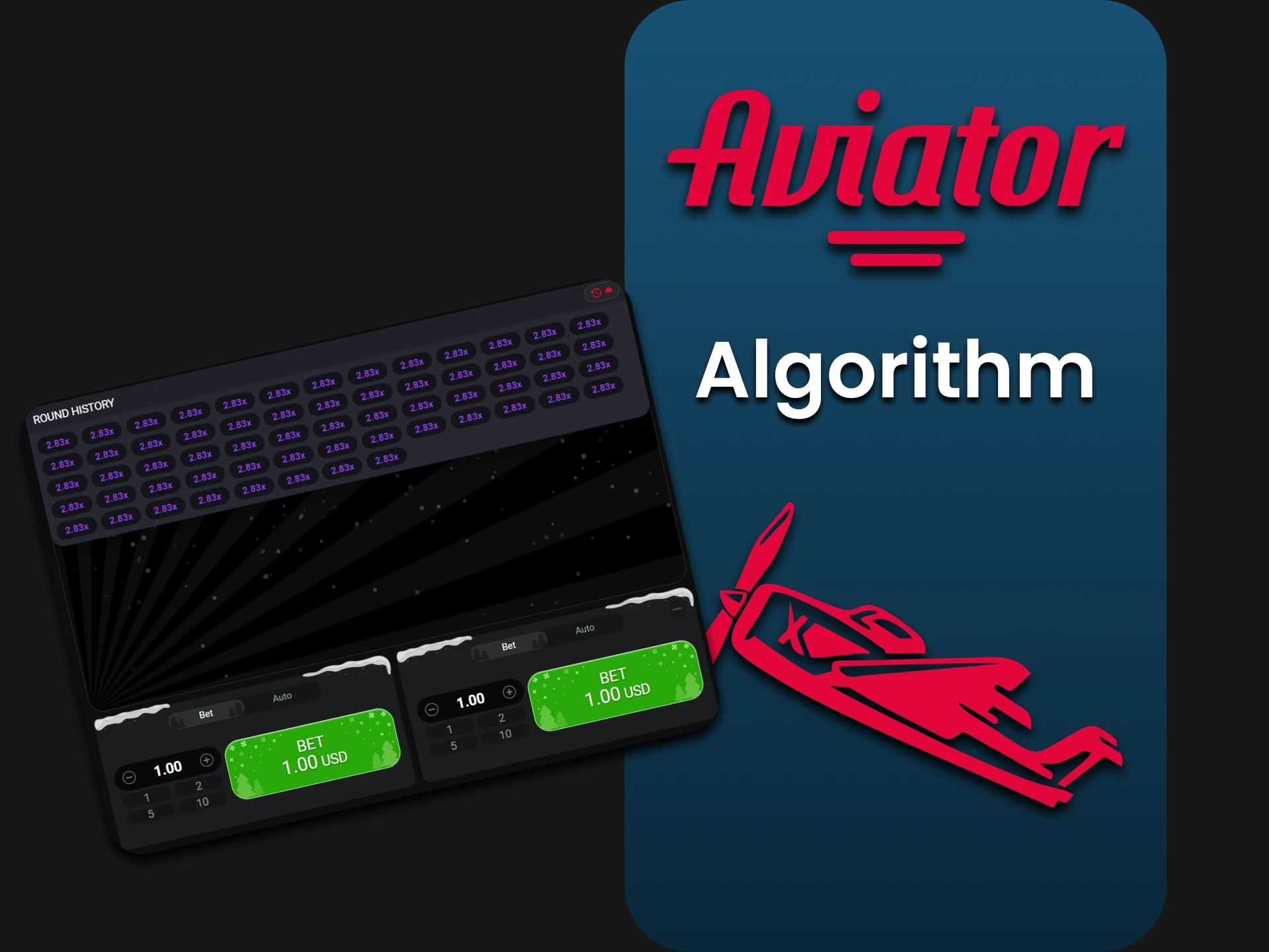 We will tell you how the Aviator game works.