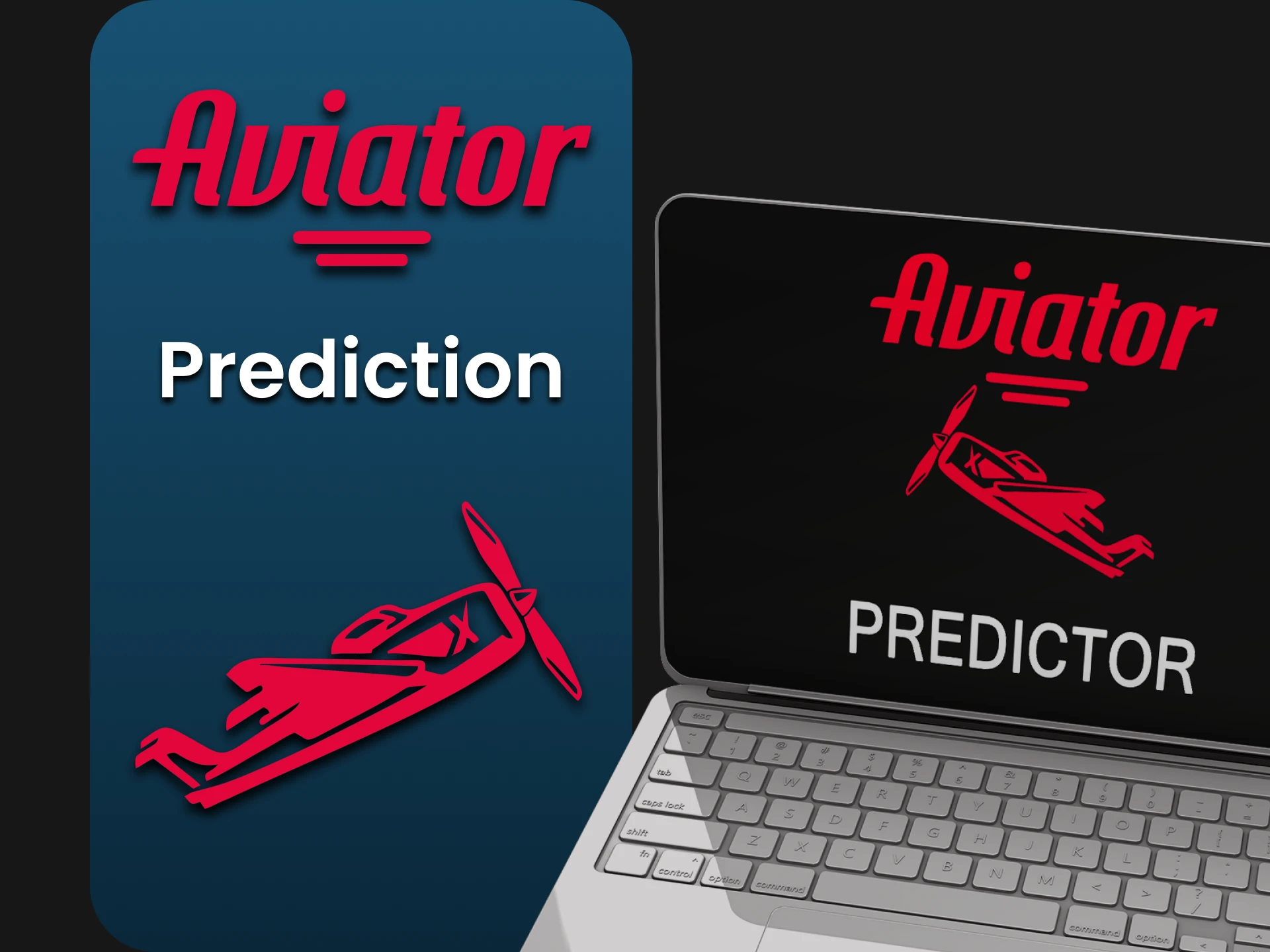 Find out about third-party software for Aviator.