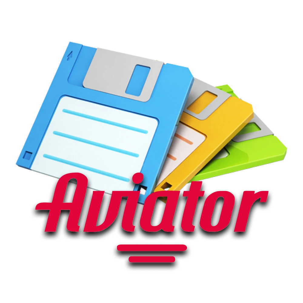 We will talk about cookies for the Aviator website.