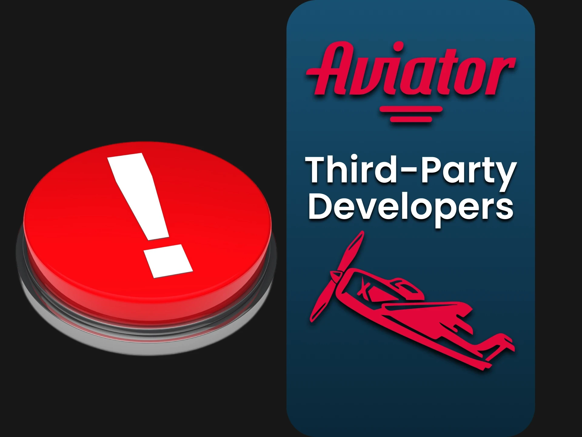 We do not recommend downloading Aviator from untrusted sources.