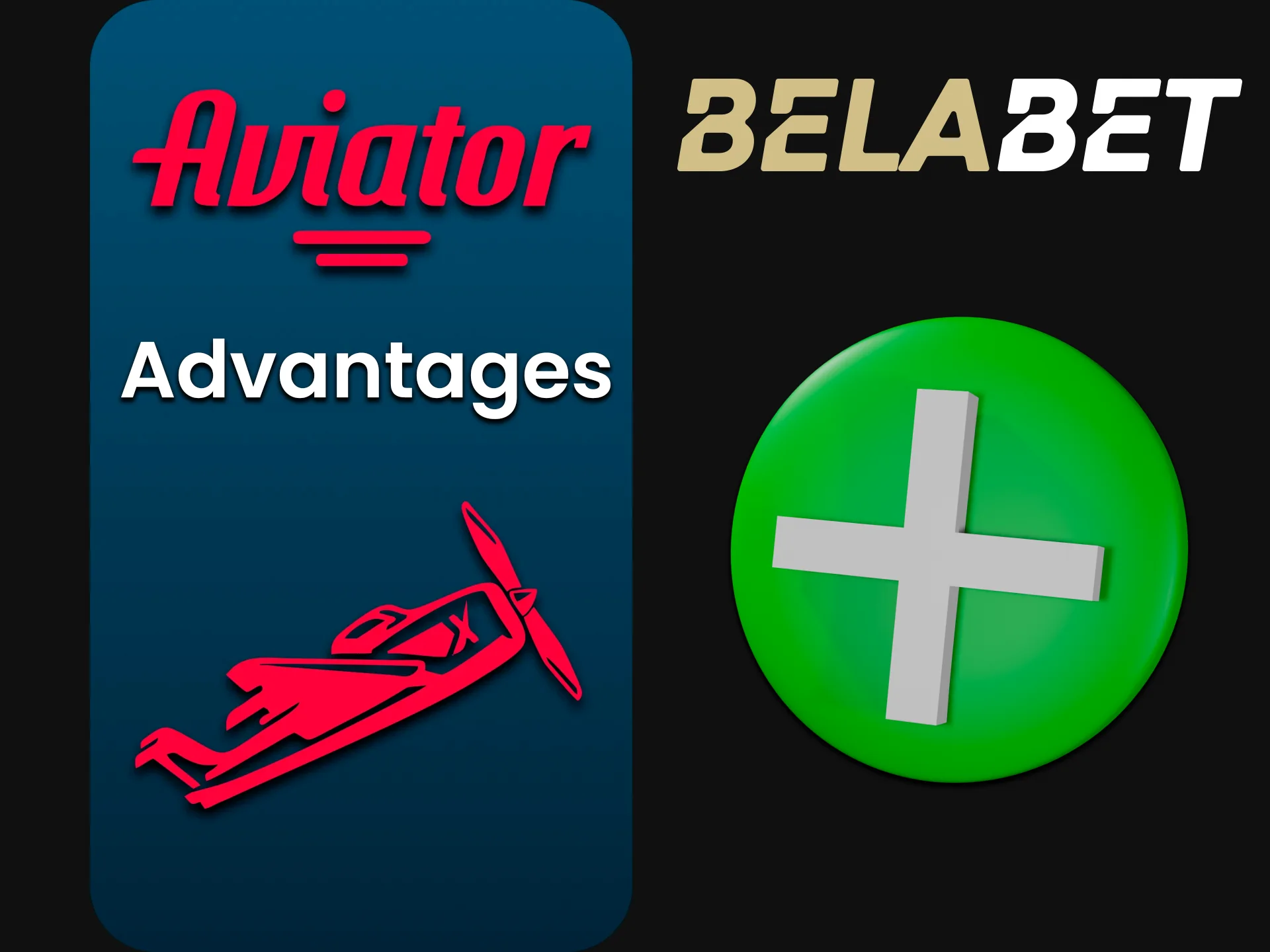 Belabet online casino Aviator game advantages and features