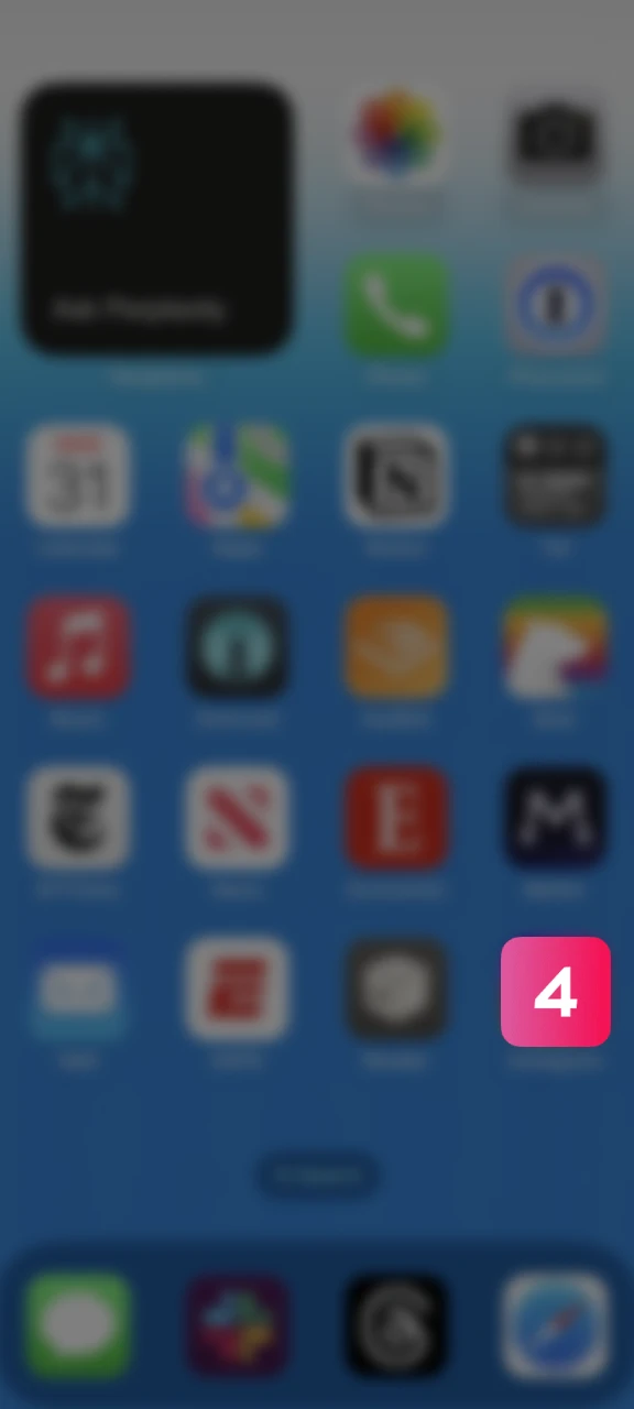 Open the Run4win PWA and enjoy playing Aviator.